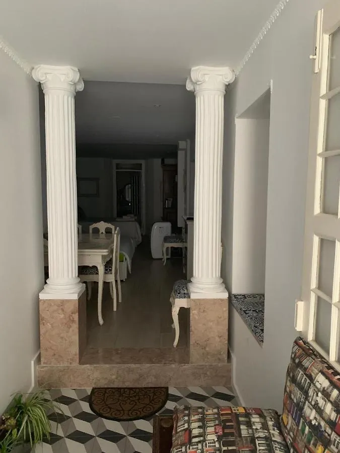 Fernando Lemos Estudio Lisboa Apartment Lisbon
