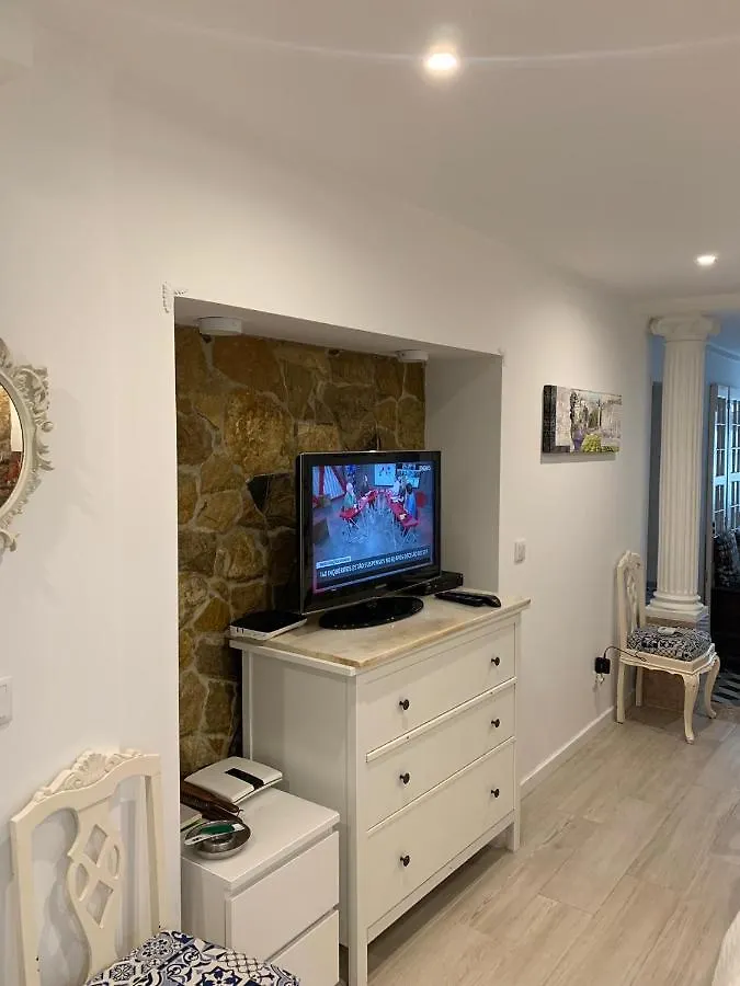 Fernando Lemos Estudio Lisboa Apartment Lisbon