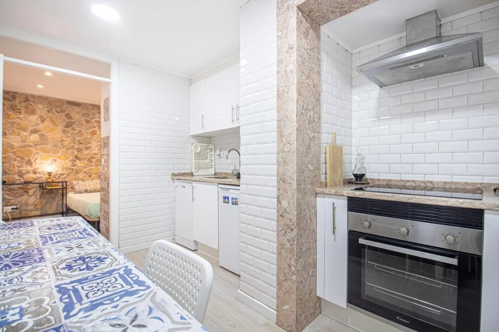 Fernando Lemos Estudio Lisboa Apartment Lisbon