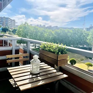  Appartement Airport Expo