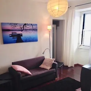  Appartement Flat In Bairro Alto