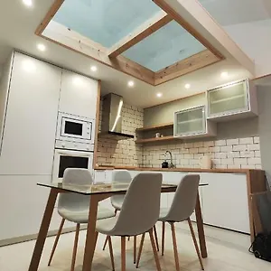  Apartamento Monsanto Park