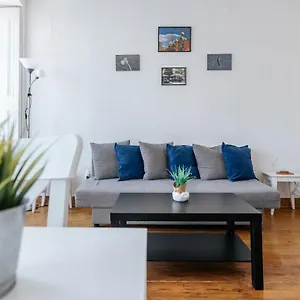  Appartement - Sao Lazaro Central