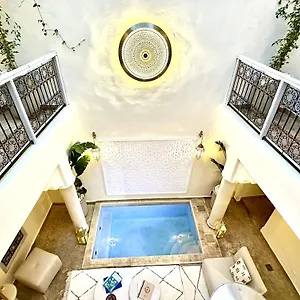 Le R - Privatif De Luxe Marrakesh