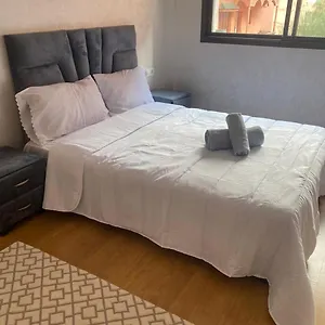 Luxury A Gueliz Marrakech Marrakesh