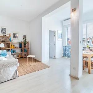  Appartement Hidden Gem 1 In Center