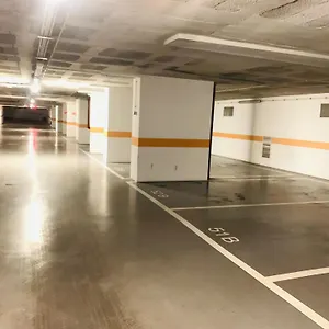  Apartamento - Martim Moniz And Garage